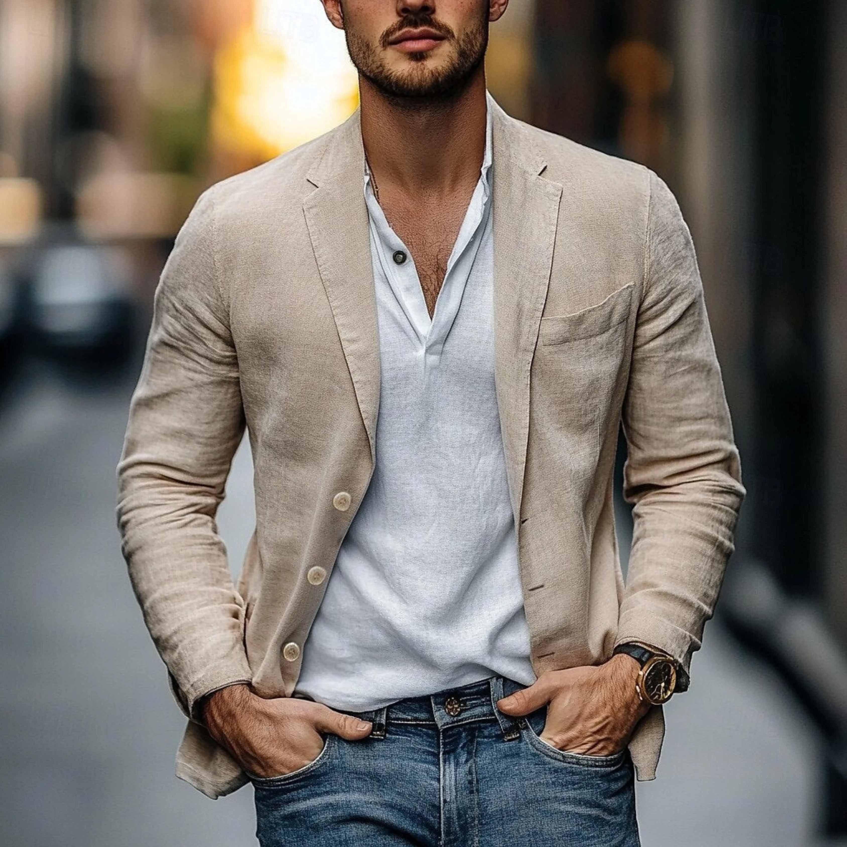 Hommes > Vestes